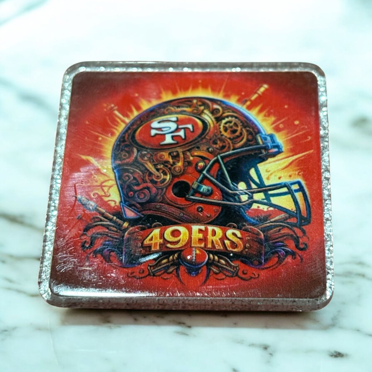 SF 49ERS