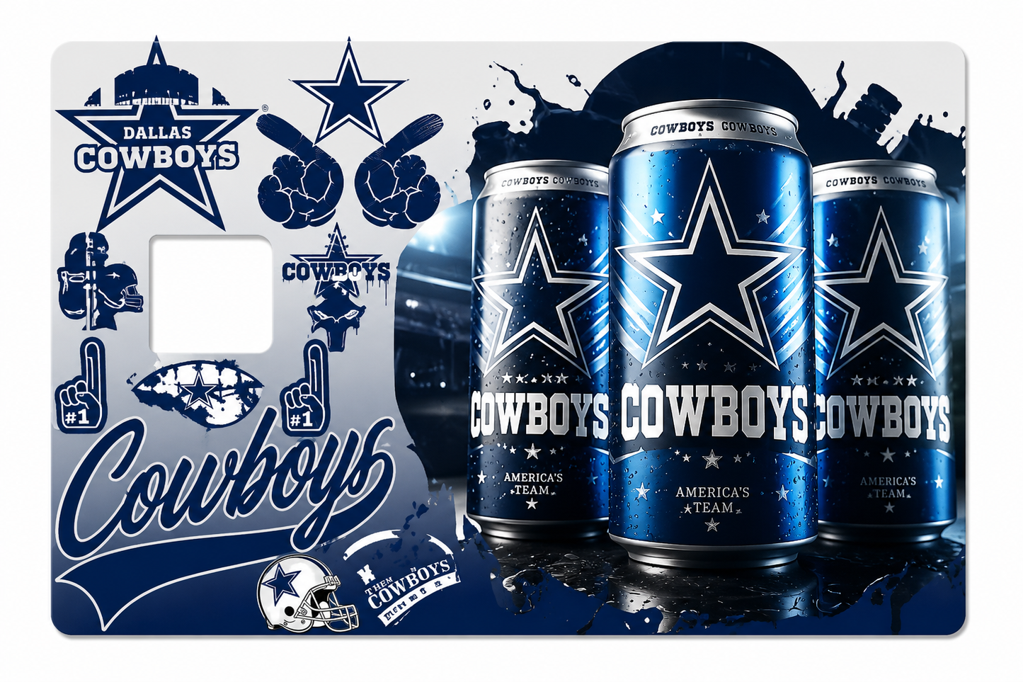 CC Cowboys