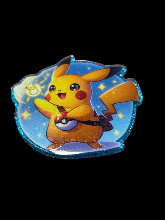 Pokemon