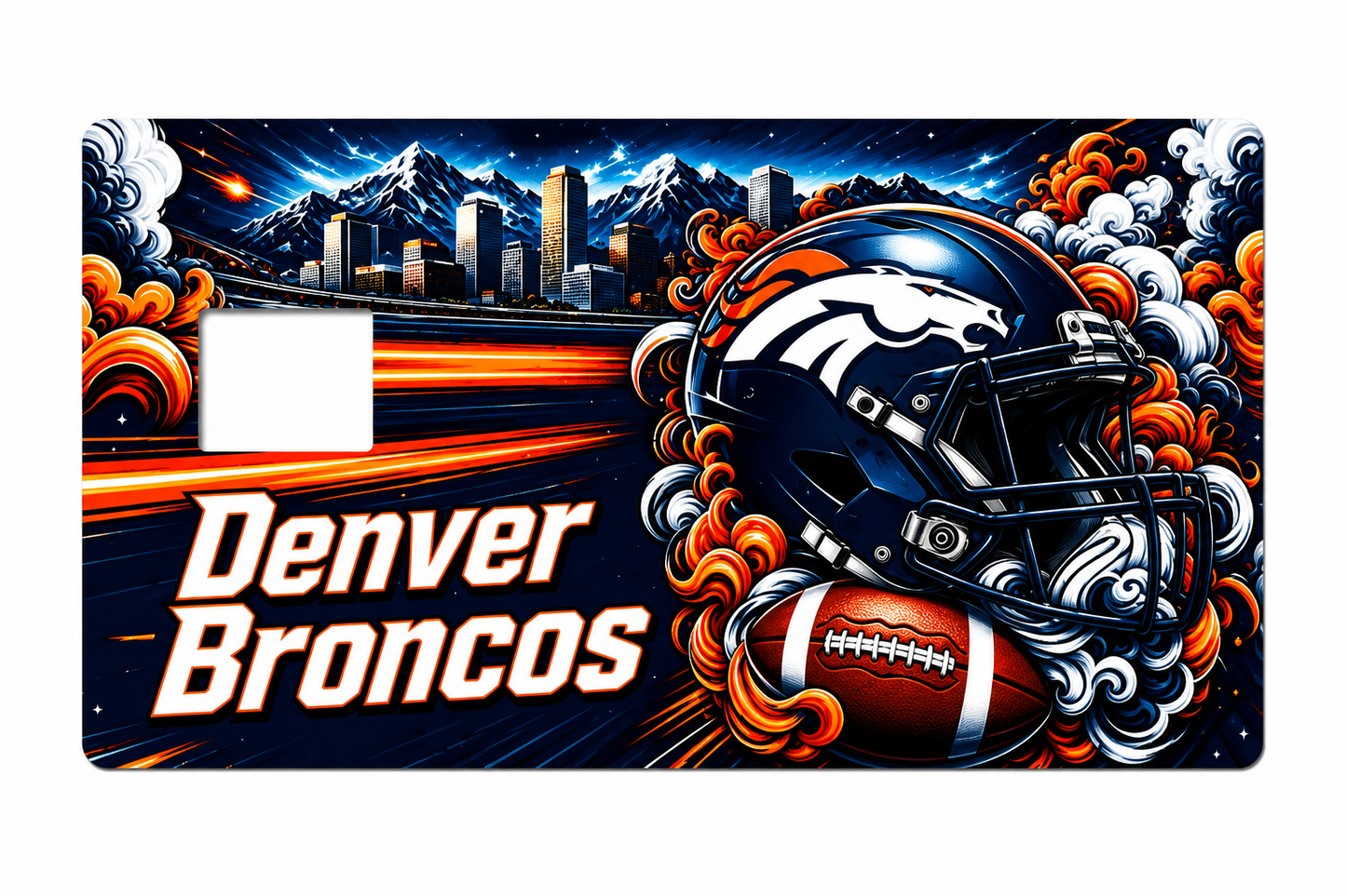 CC Broncos