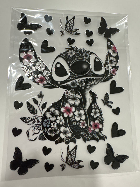 Stitch
