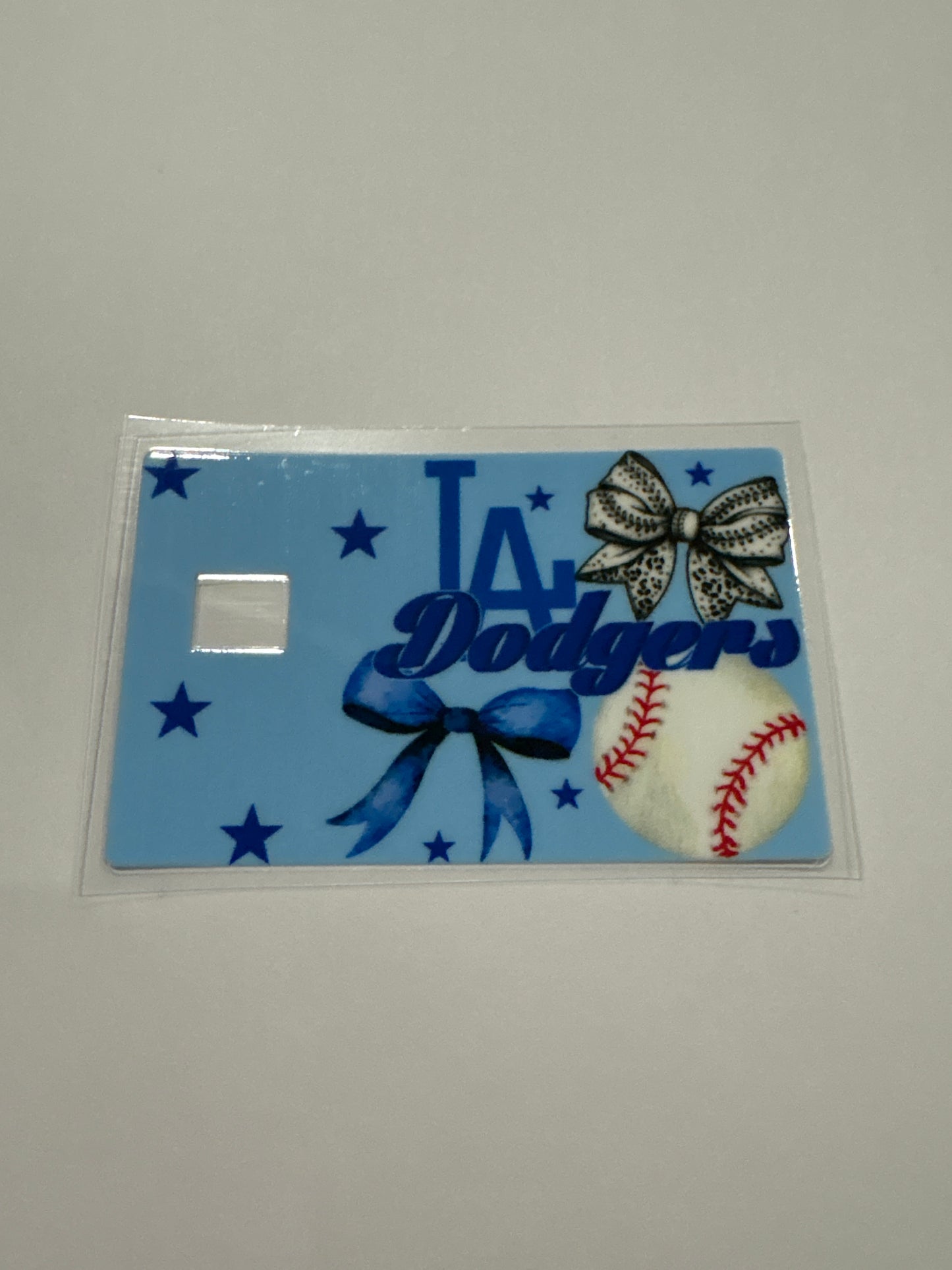 CC MLB Teams