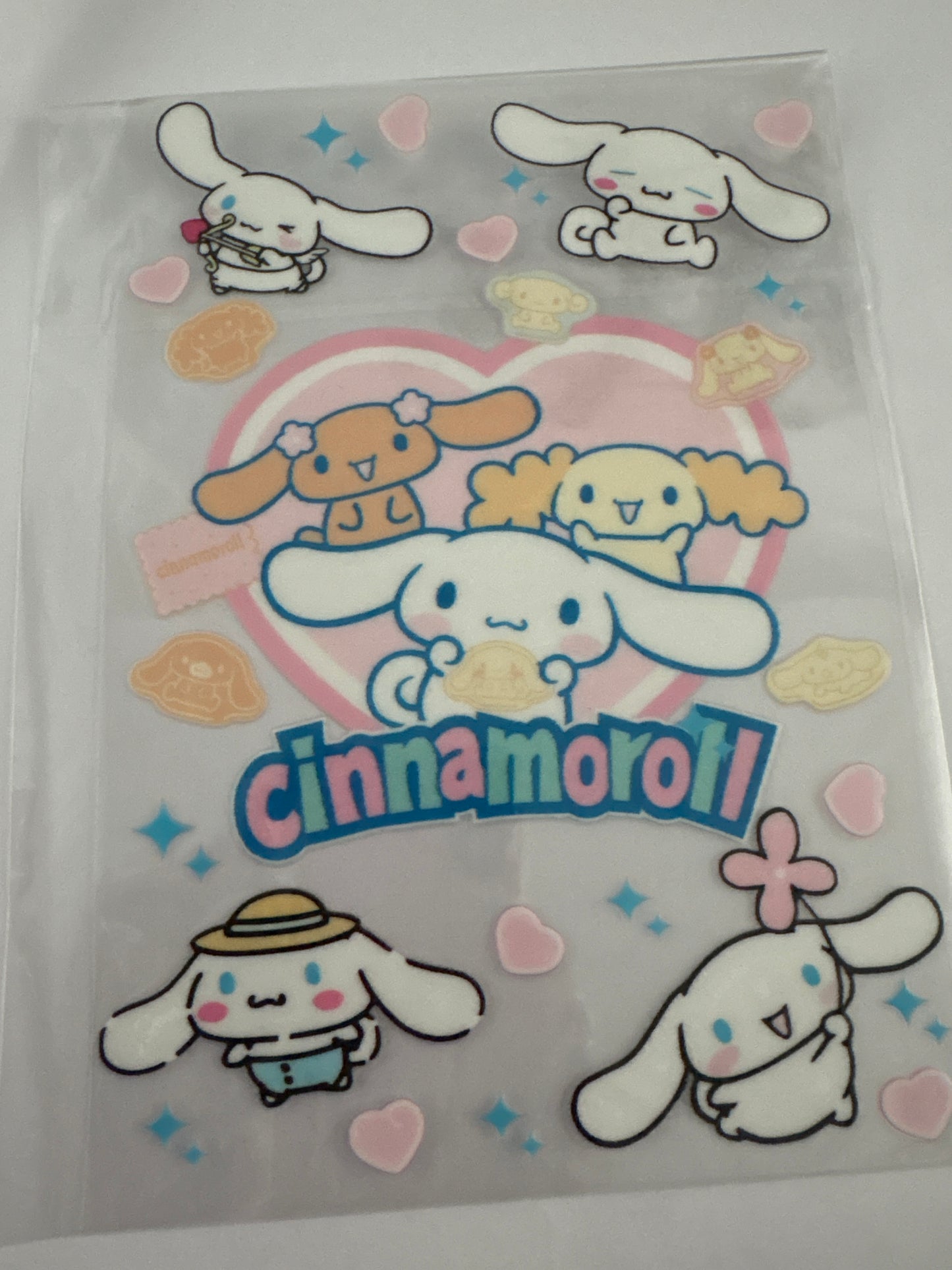 Cinnamoroll