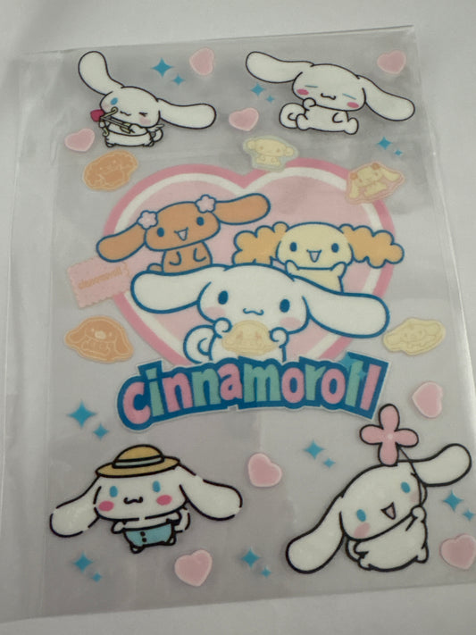 Cinnamoroll