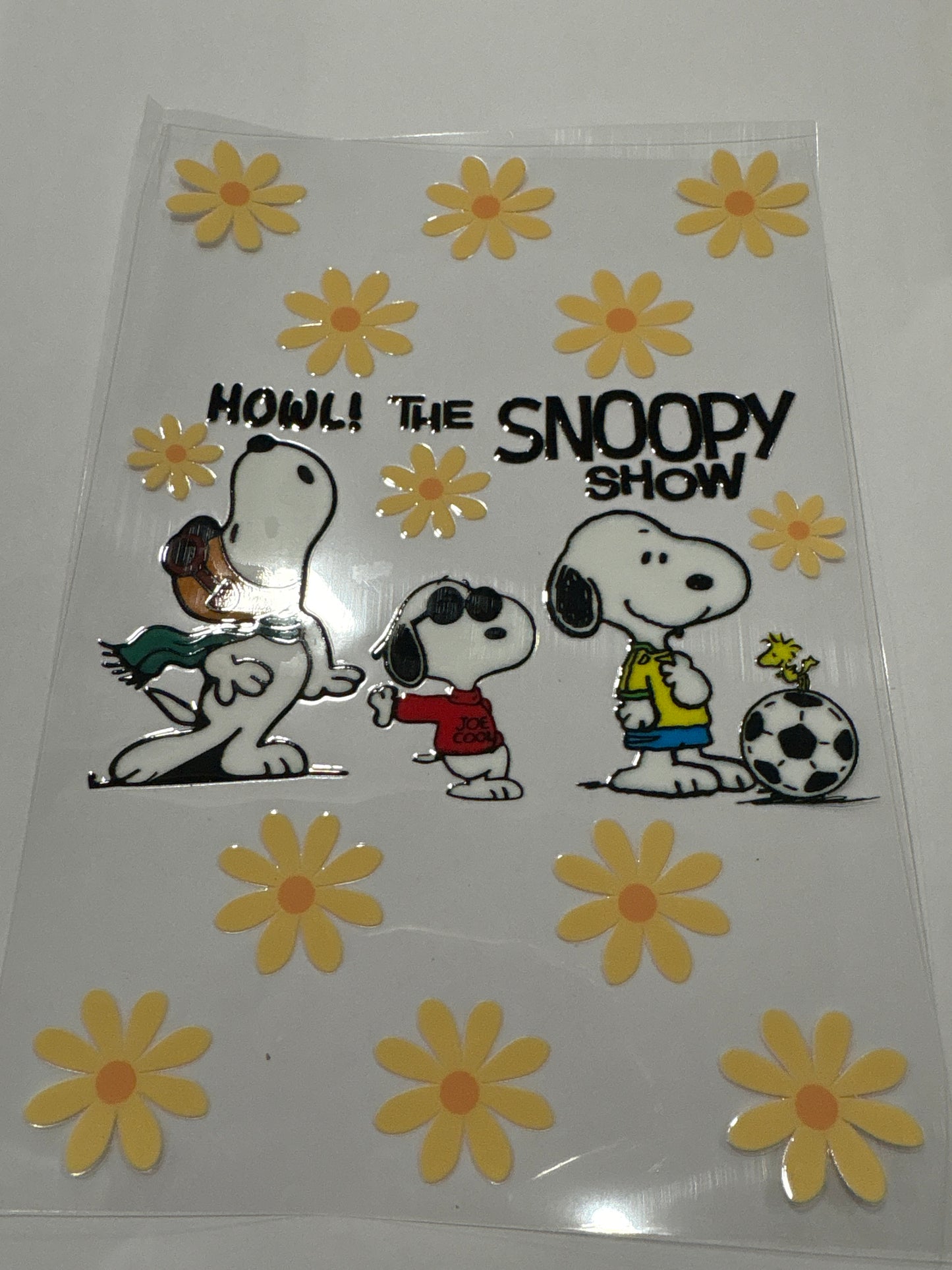 Snoopy