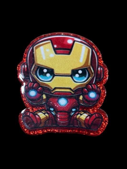 Iron man