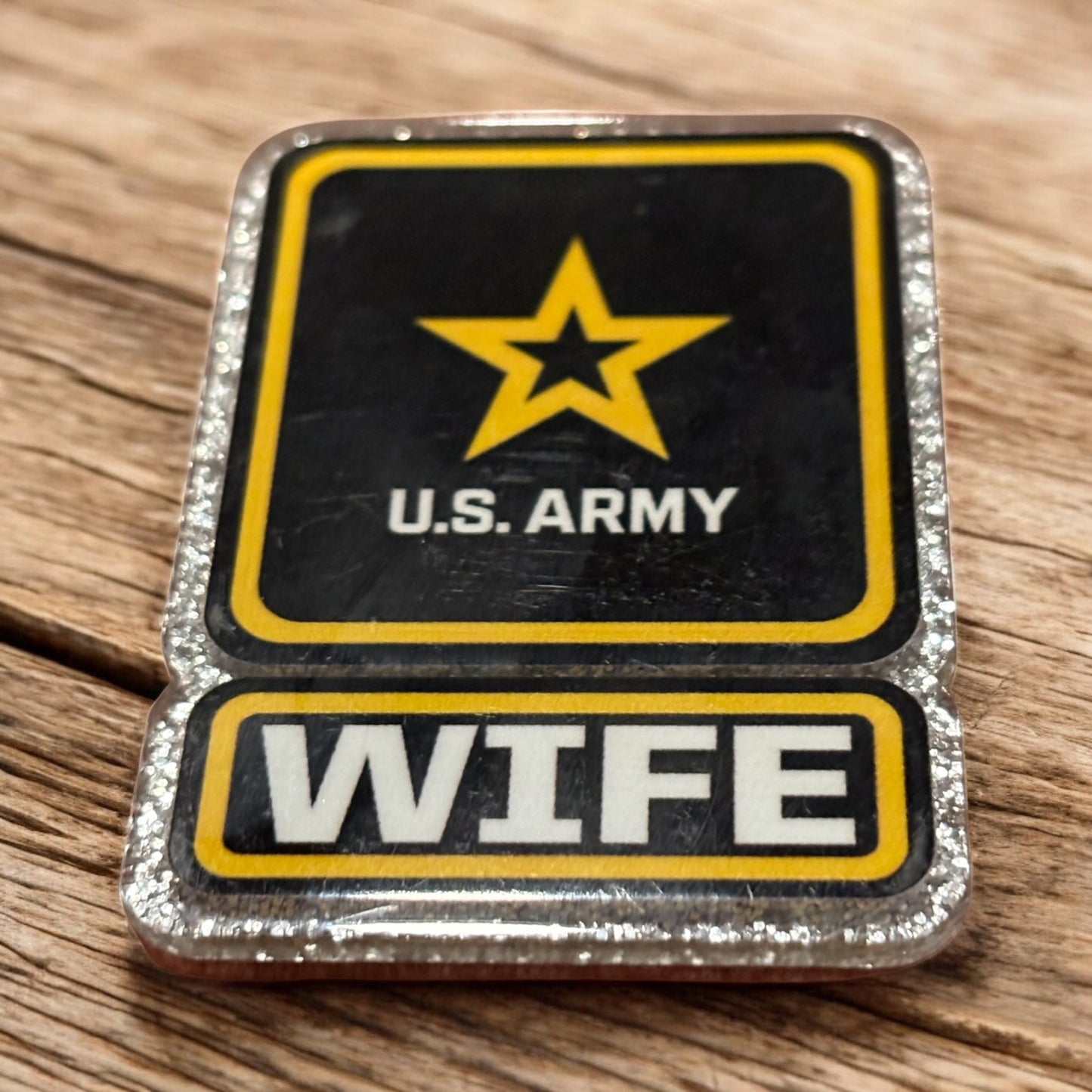 US Army