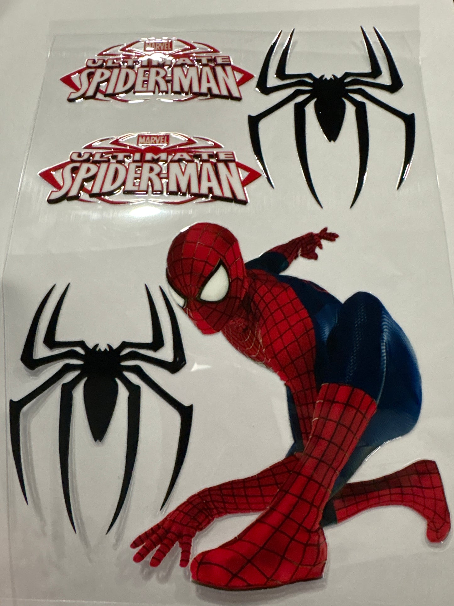 Spiderman