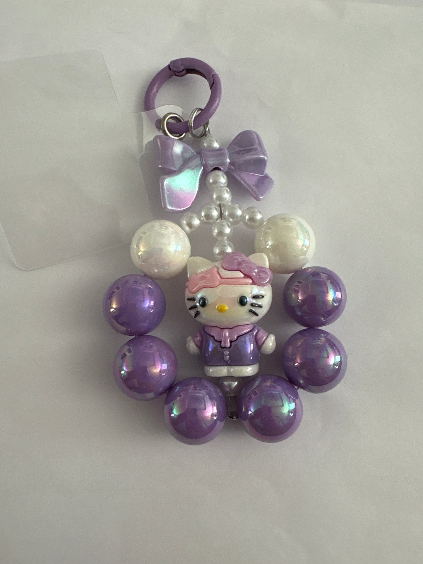 Mini HK charms