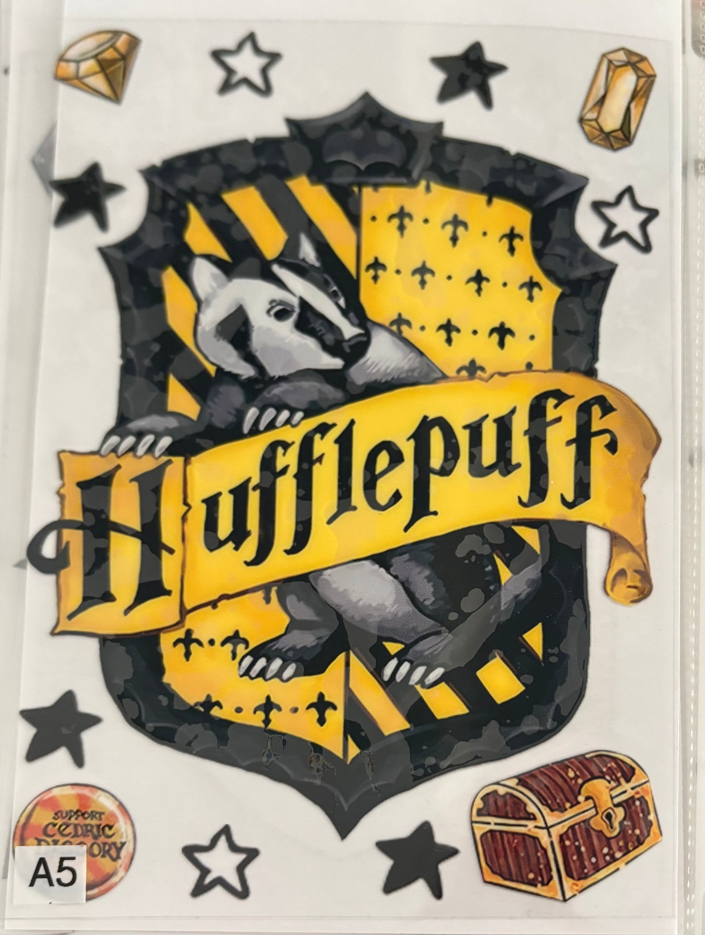 Harry Potter