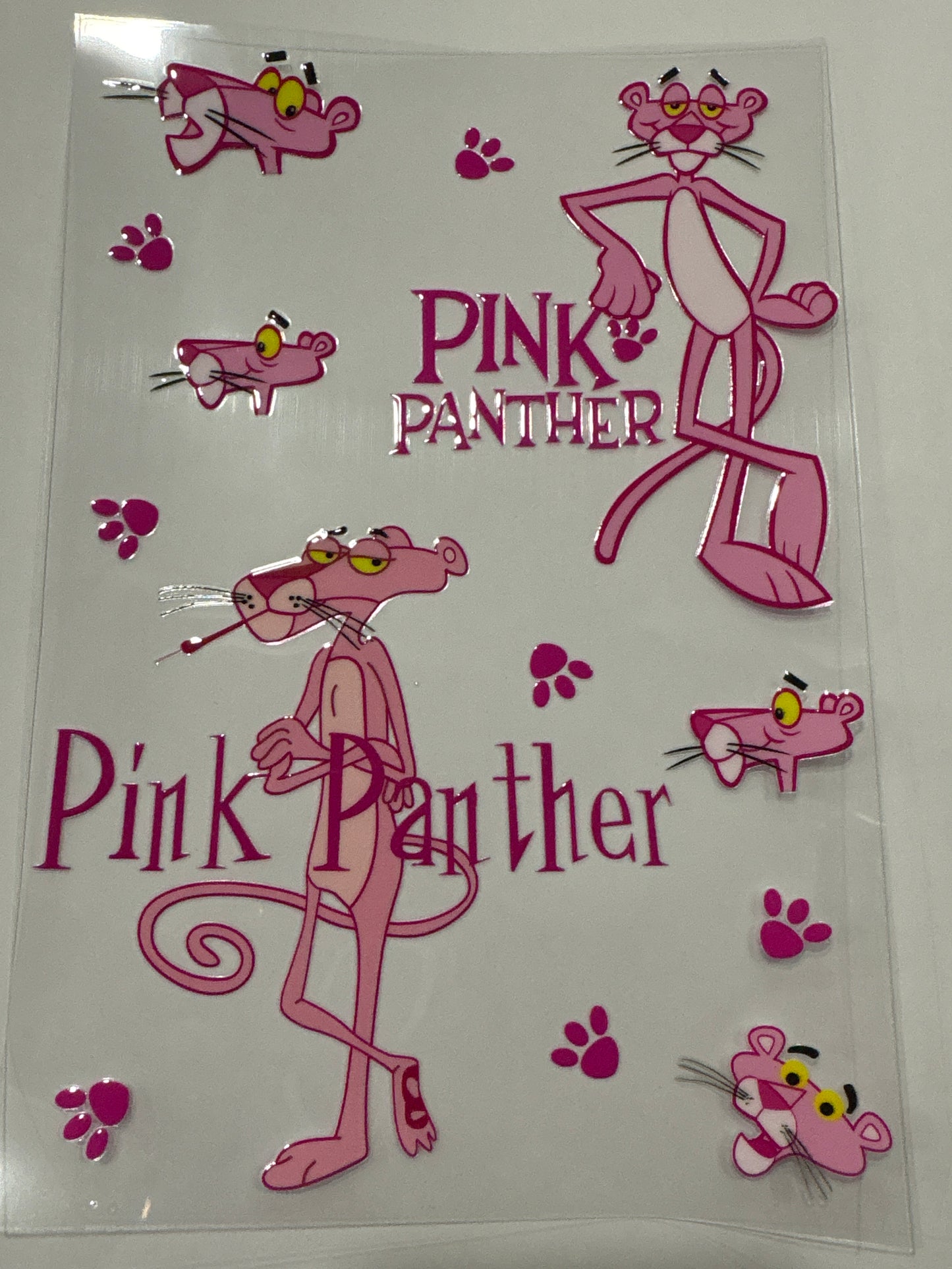 Pink Panther
