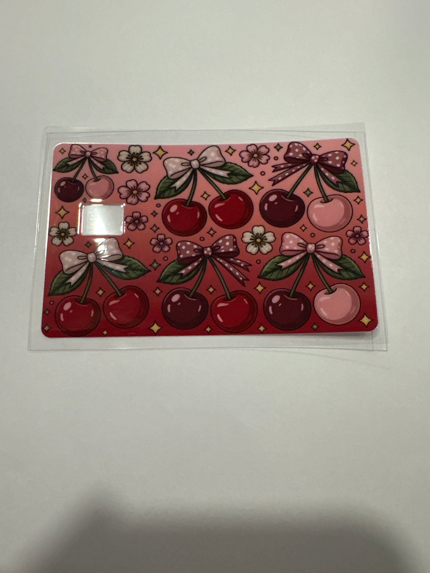 CC Cherries