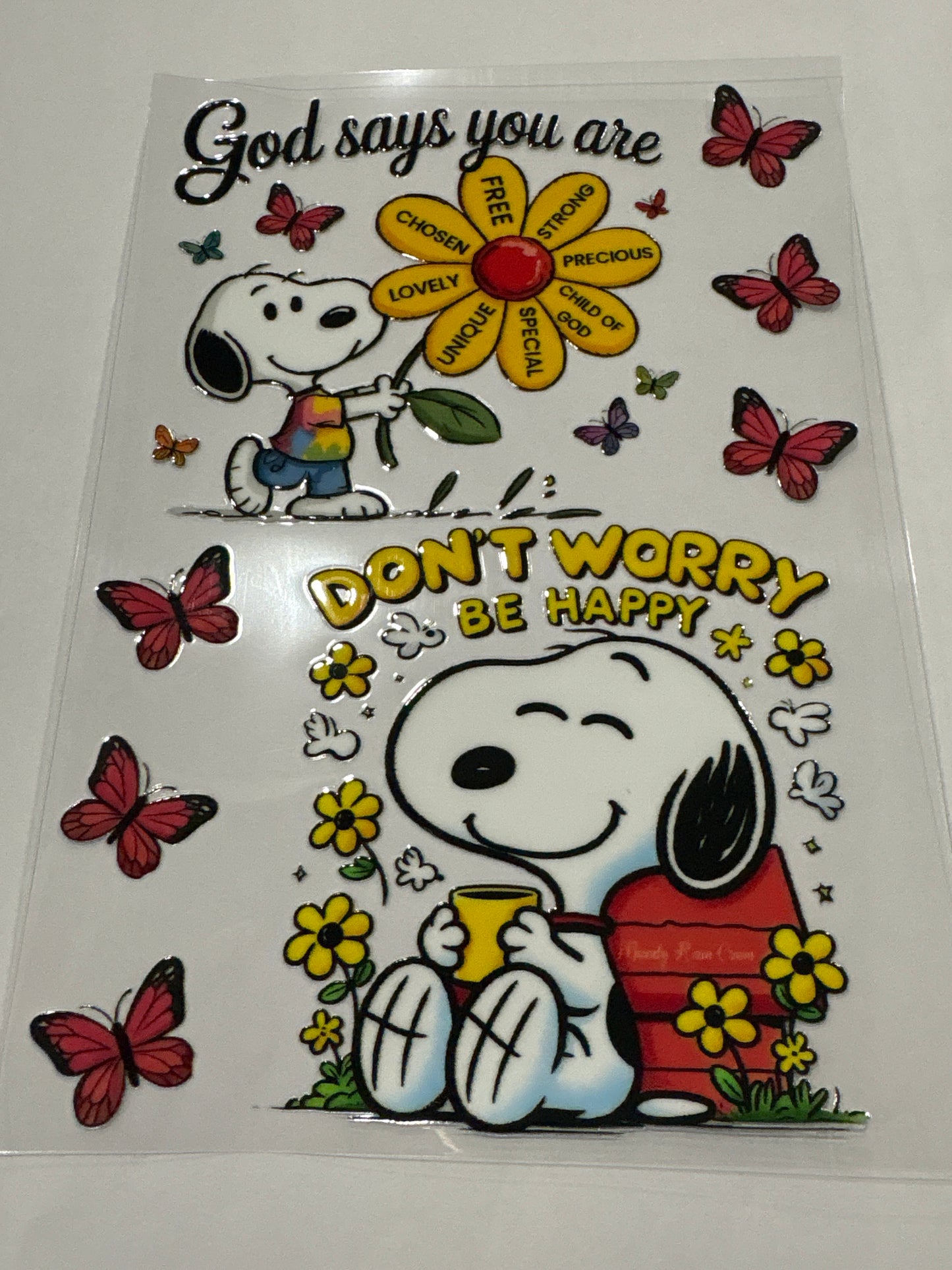 Snoopy