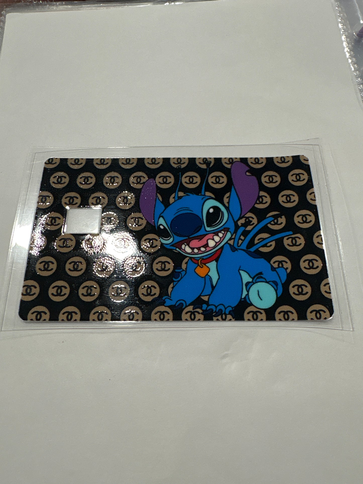 CC Stitch