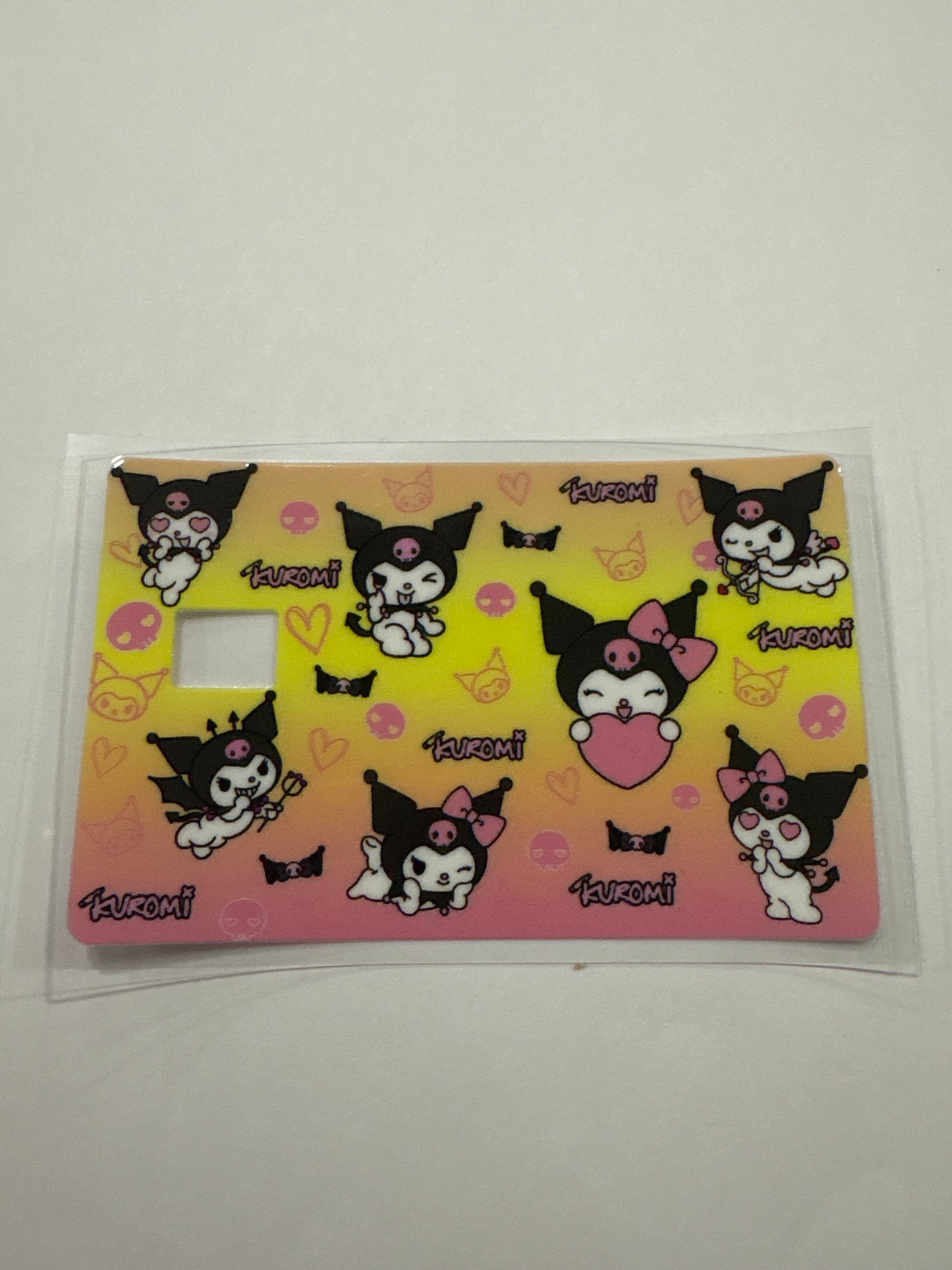 CC Sanrio 3