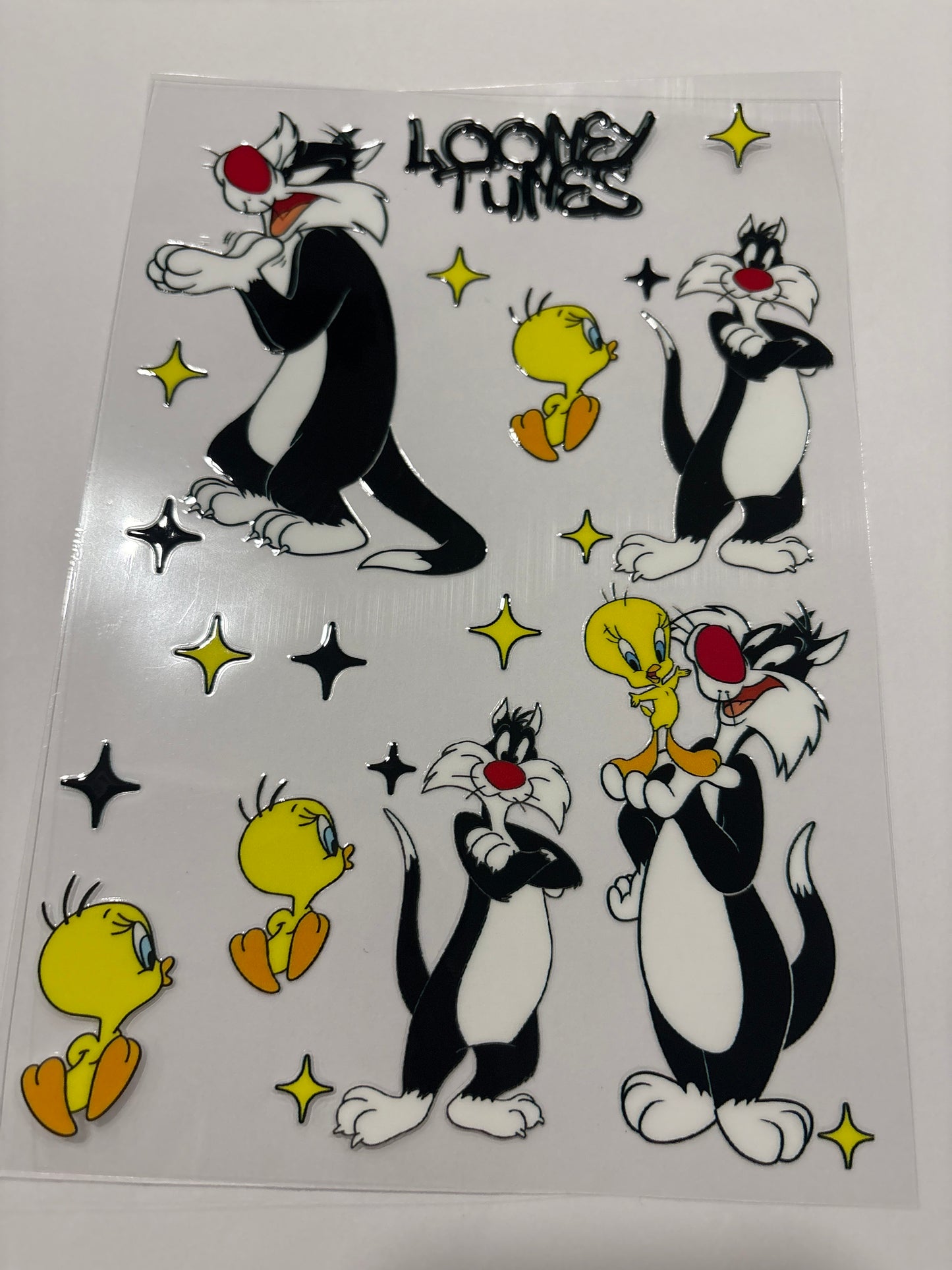 Looney Tunes