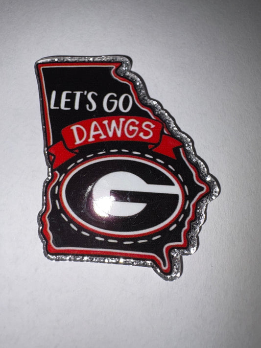 Georgia Dawgs