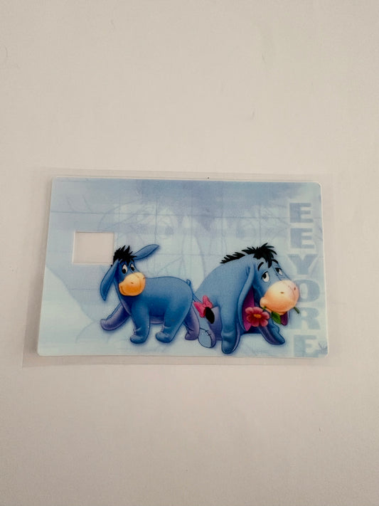 CC Eeyore