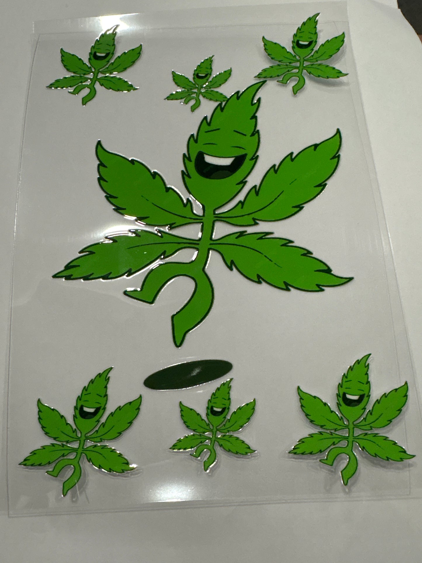 420 Themed 2