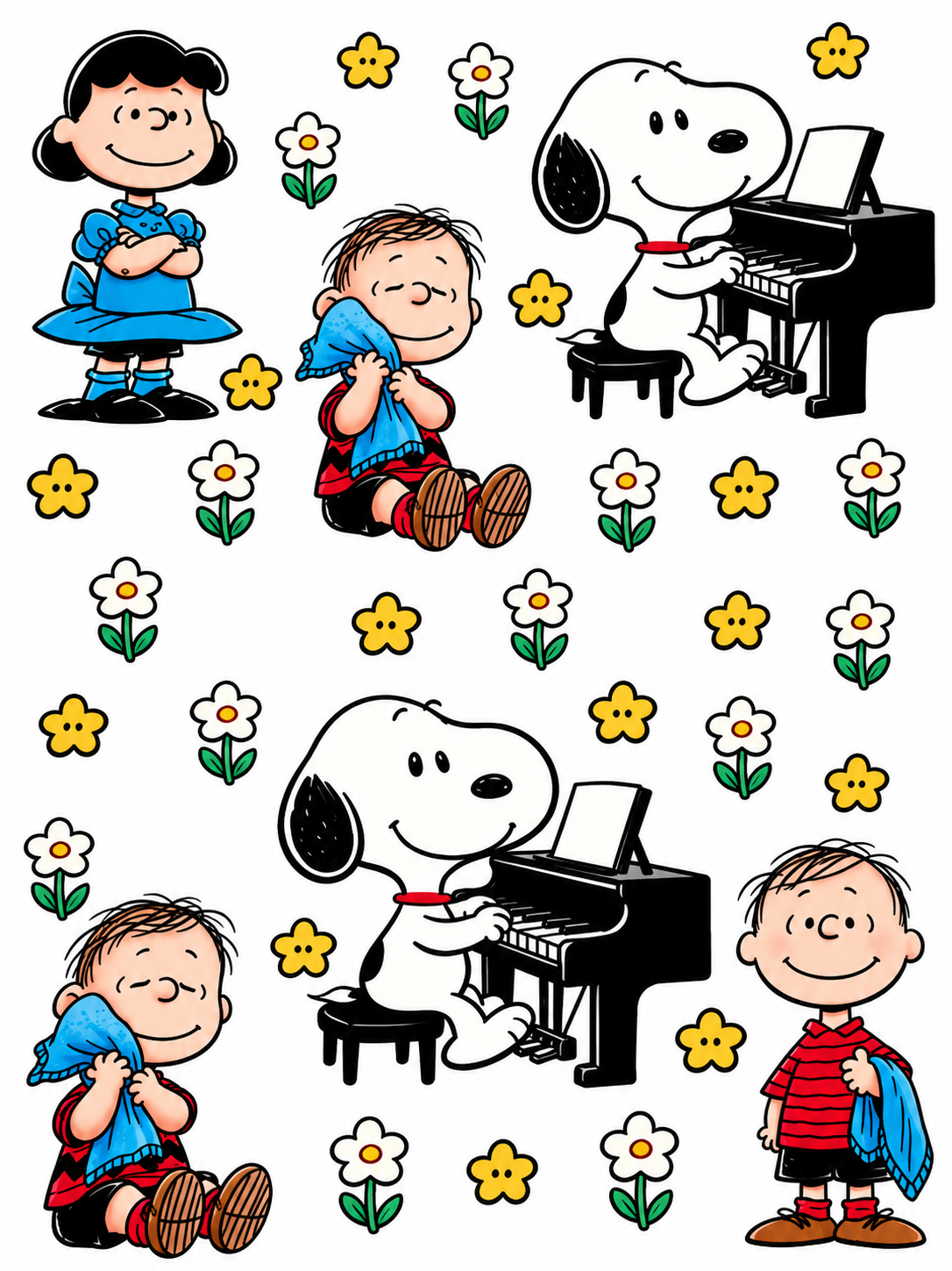 Snoopy 2