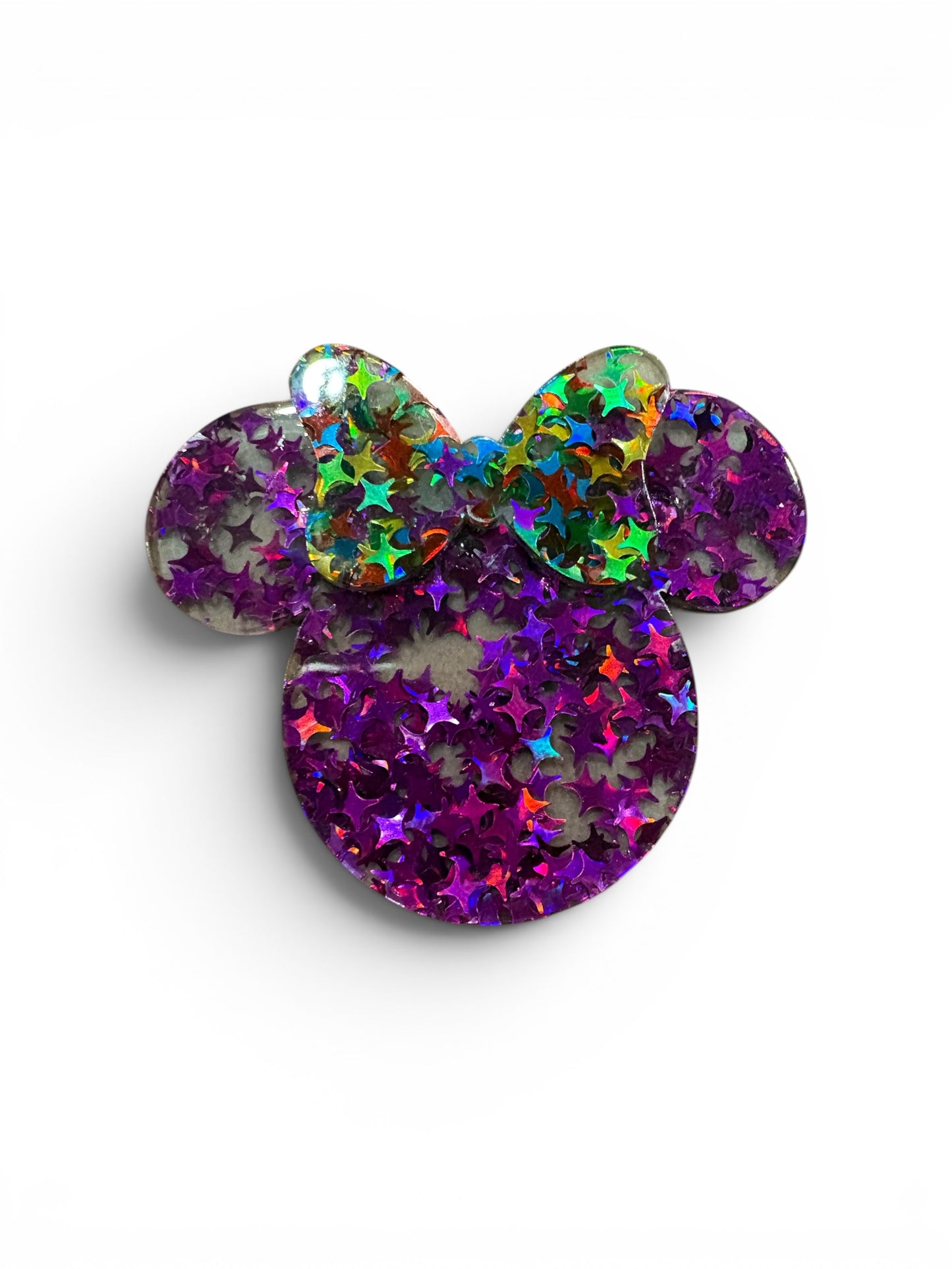Mouse ears 1
