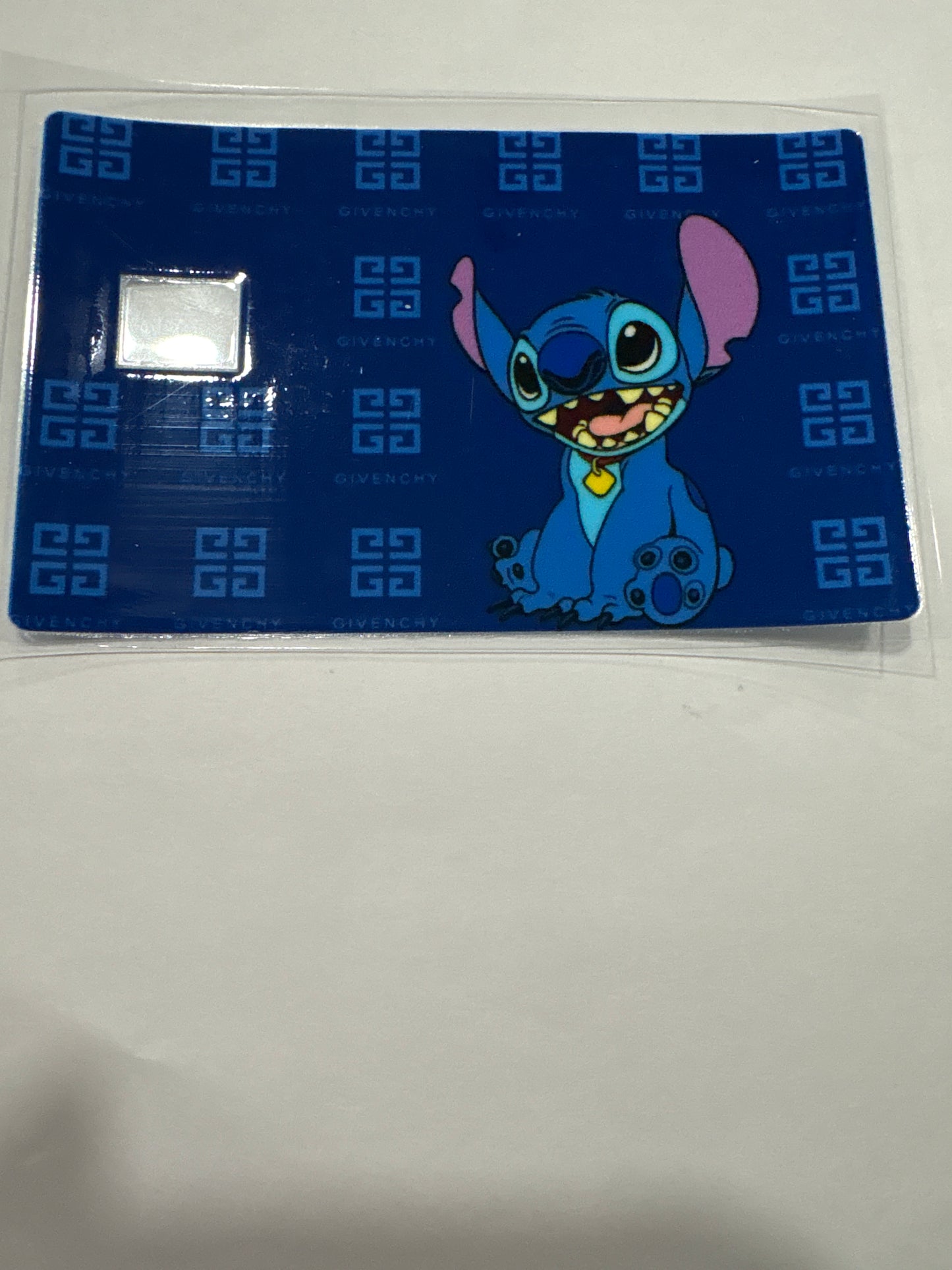 CC Stitch
