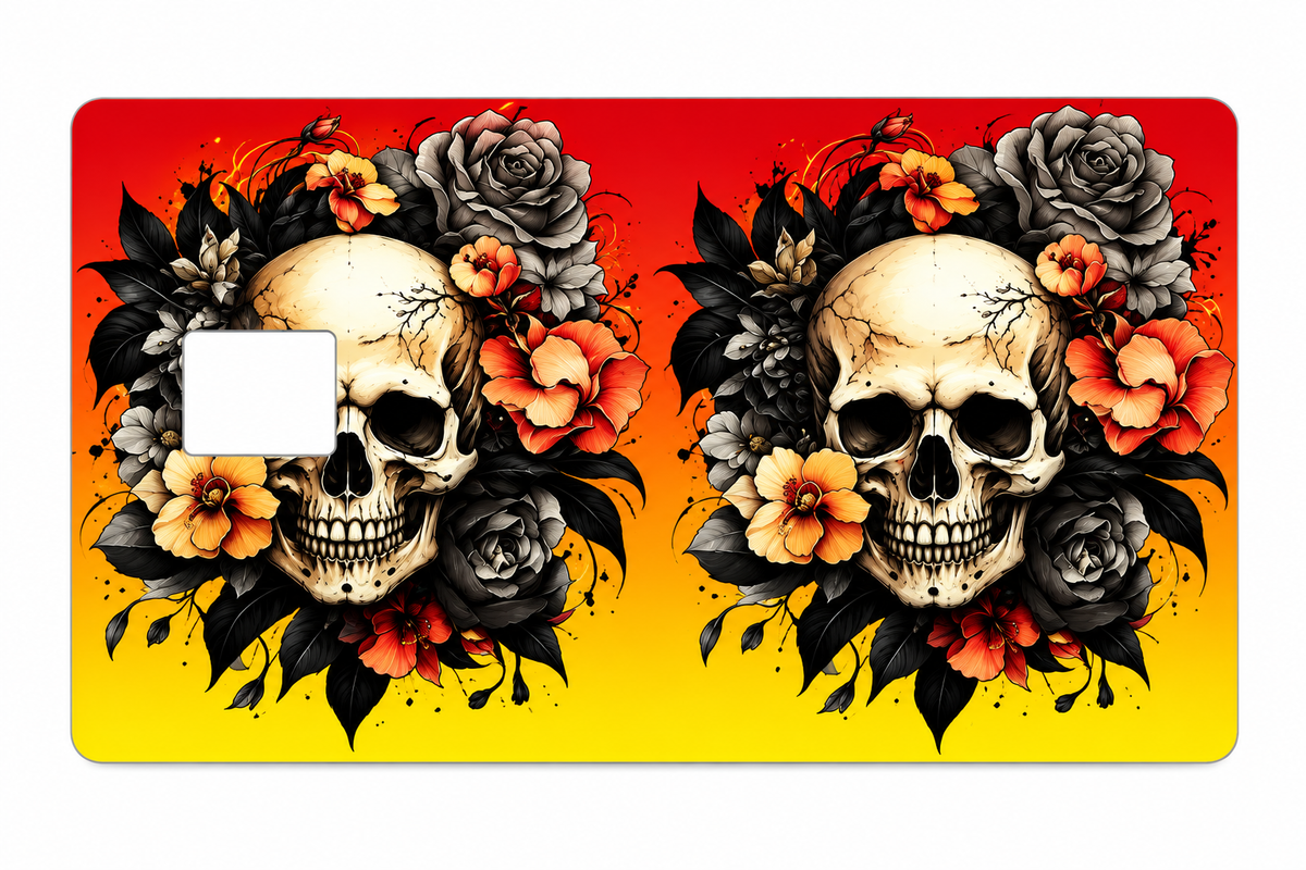 CC Skulls