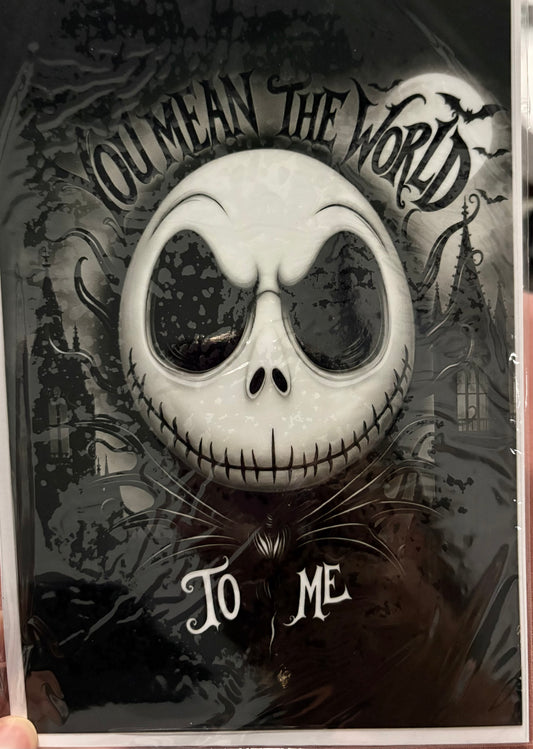 Jack Skellington