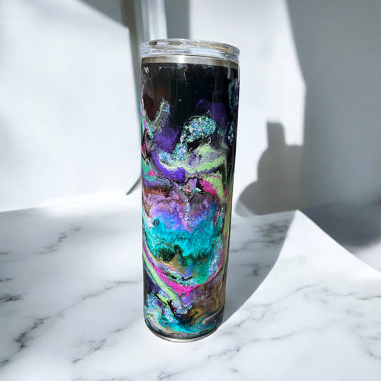 30oz. Suspension