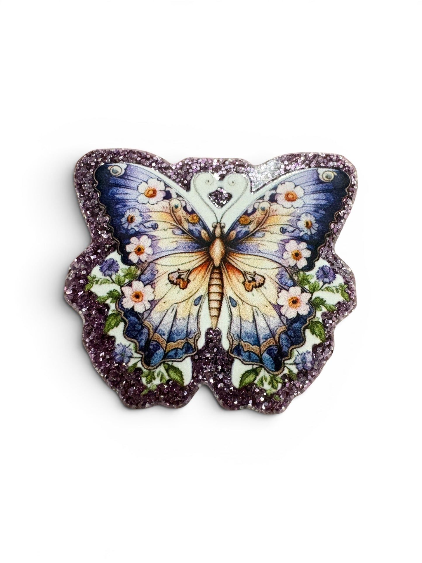 Butterflies