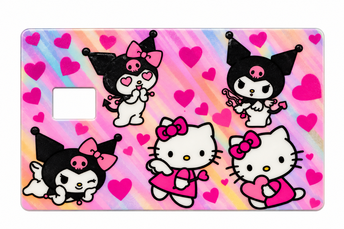 CC Sanrio 1
