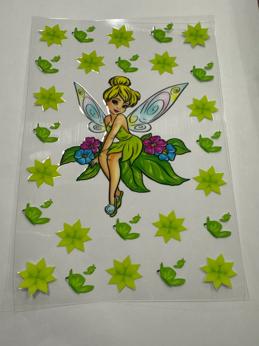 Tinkerbell
