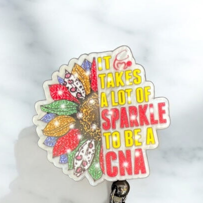 CNA Sparkle