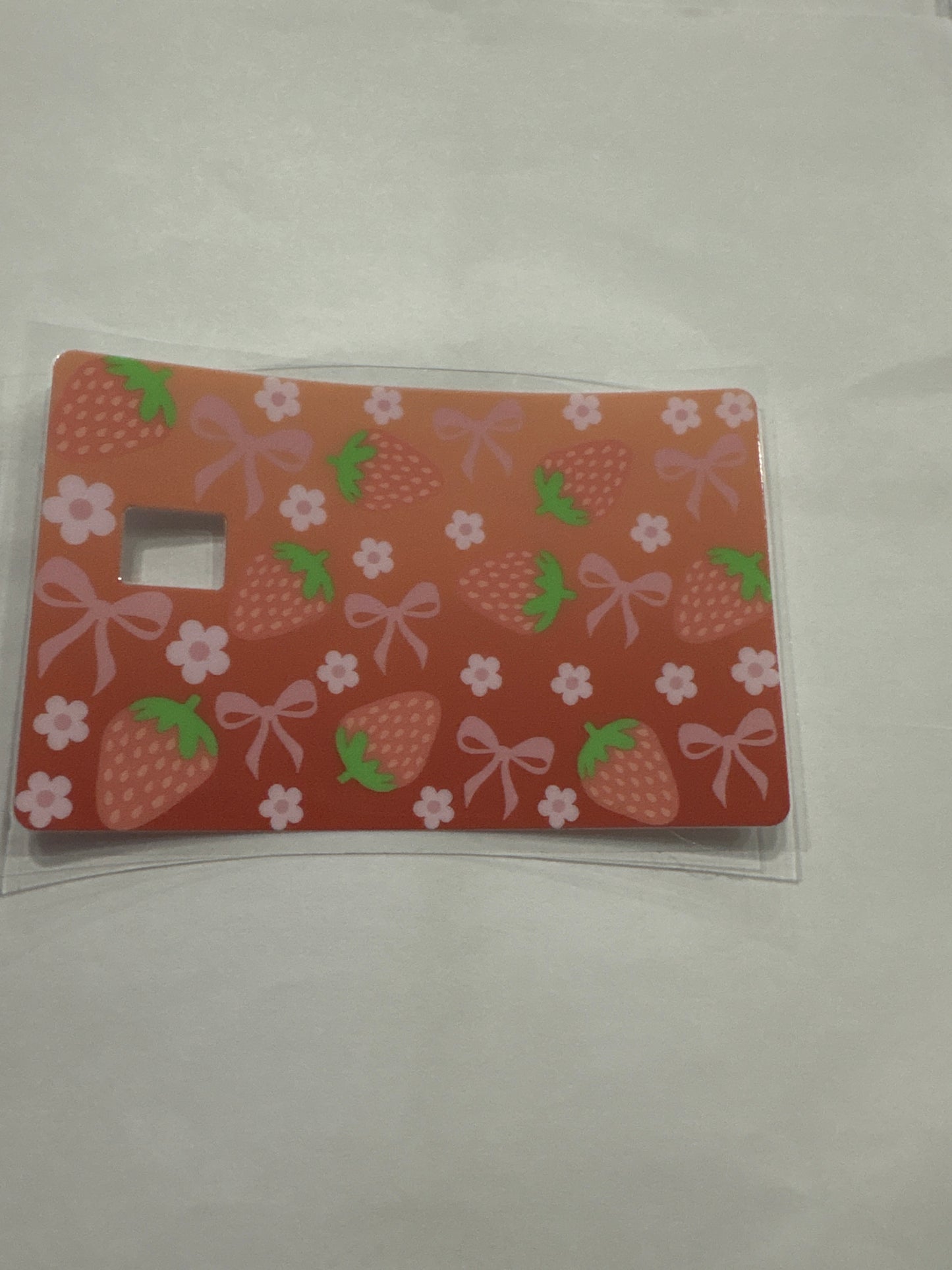 CC Strawberries