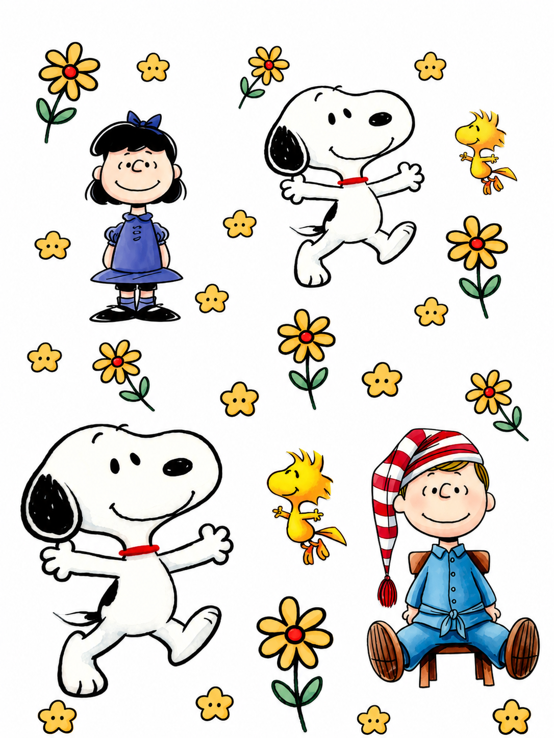 Snoopy 2