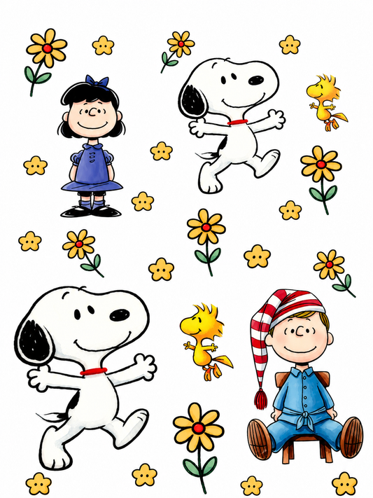 Snoopy 2