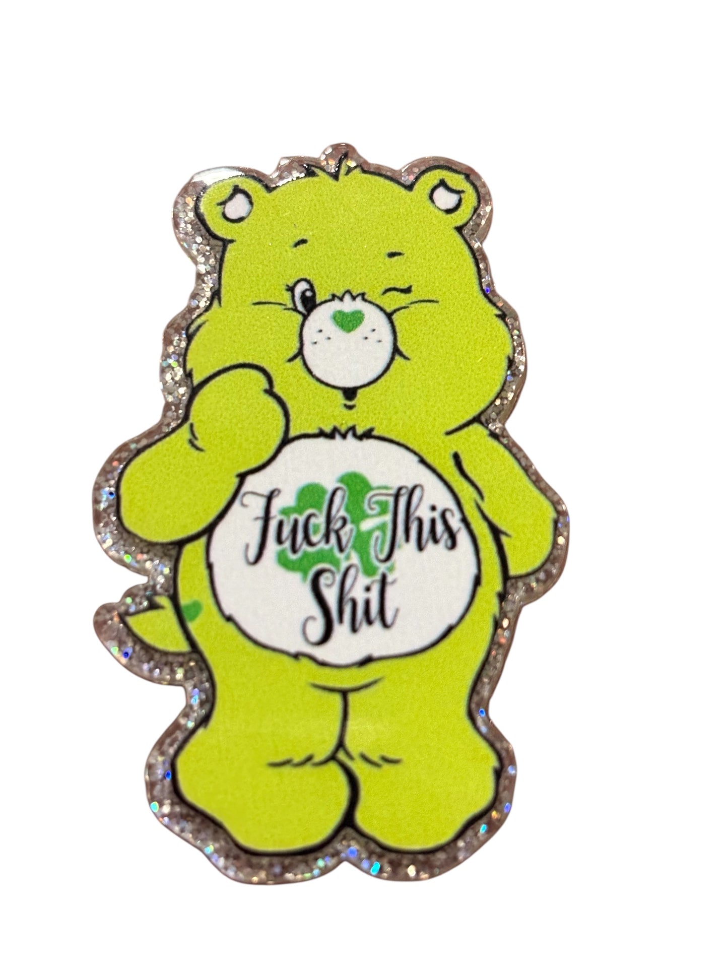 Swear Bears