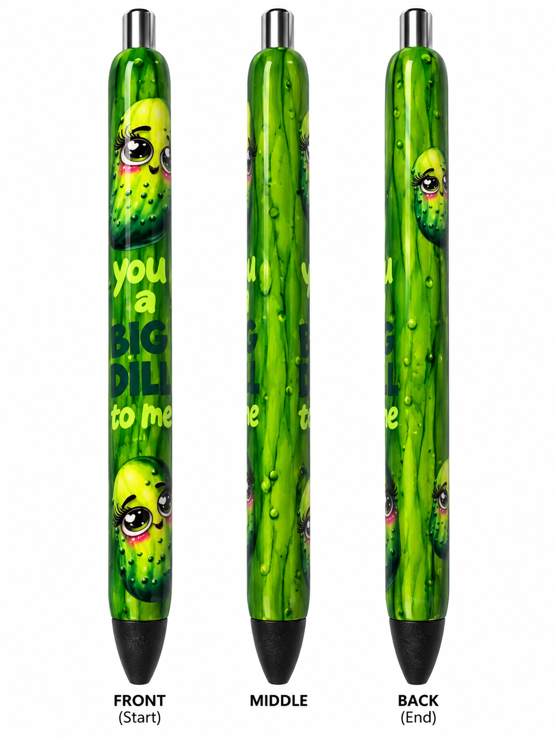Pickles