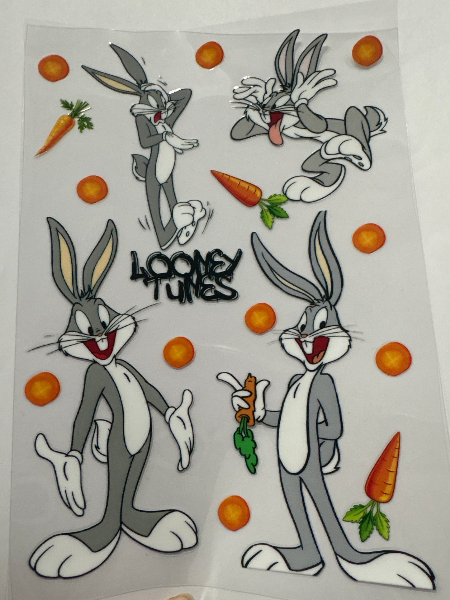 Looney Tunes
