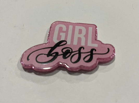 Girl Boss