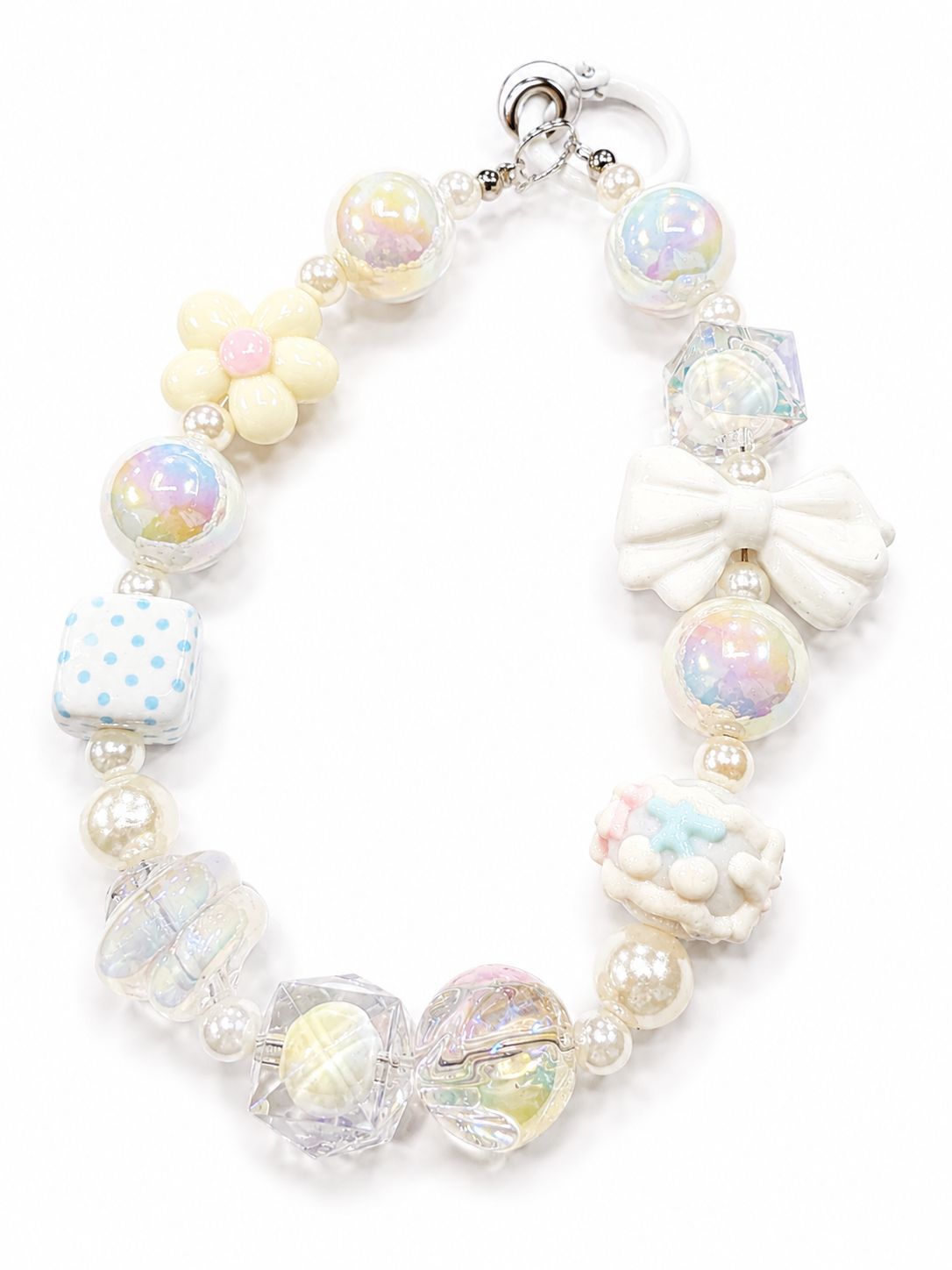 Bow Bead