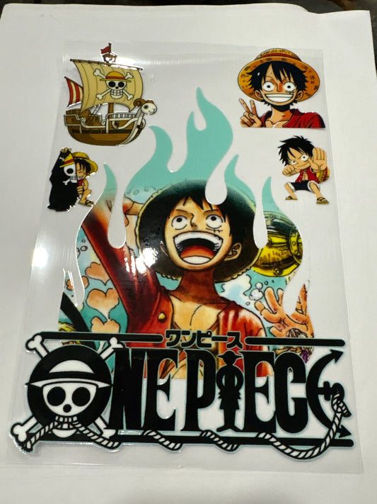 One Piece