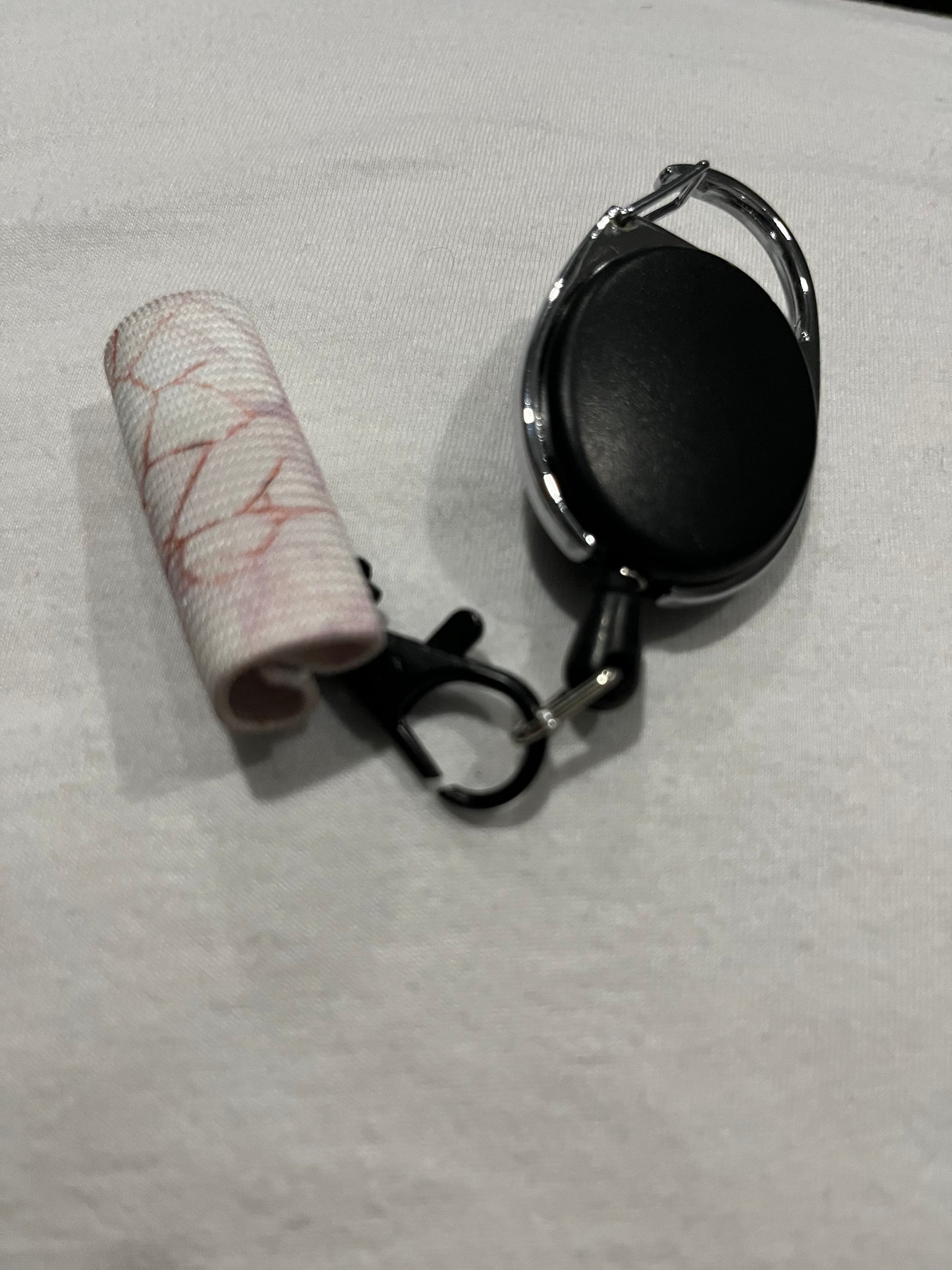 Lip Balm Holder