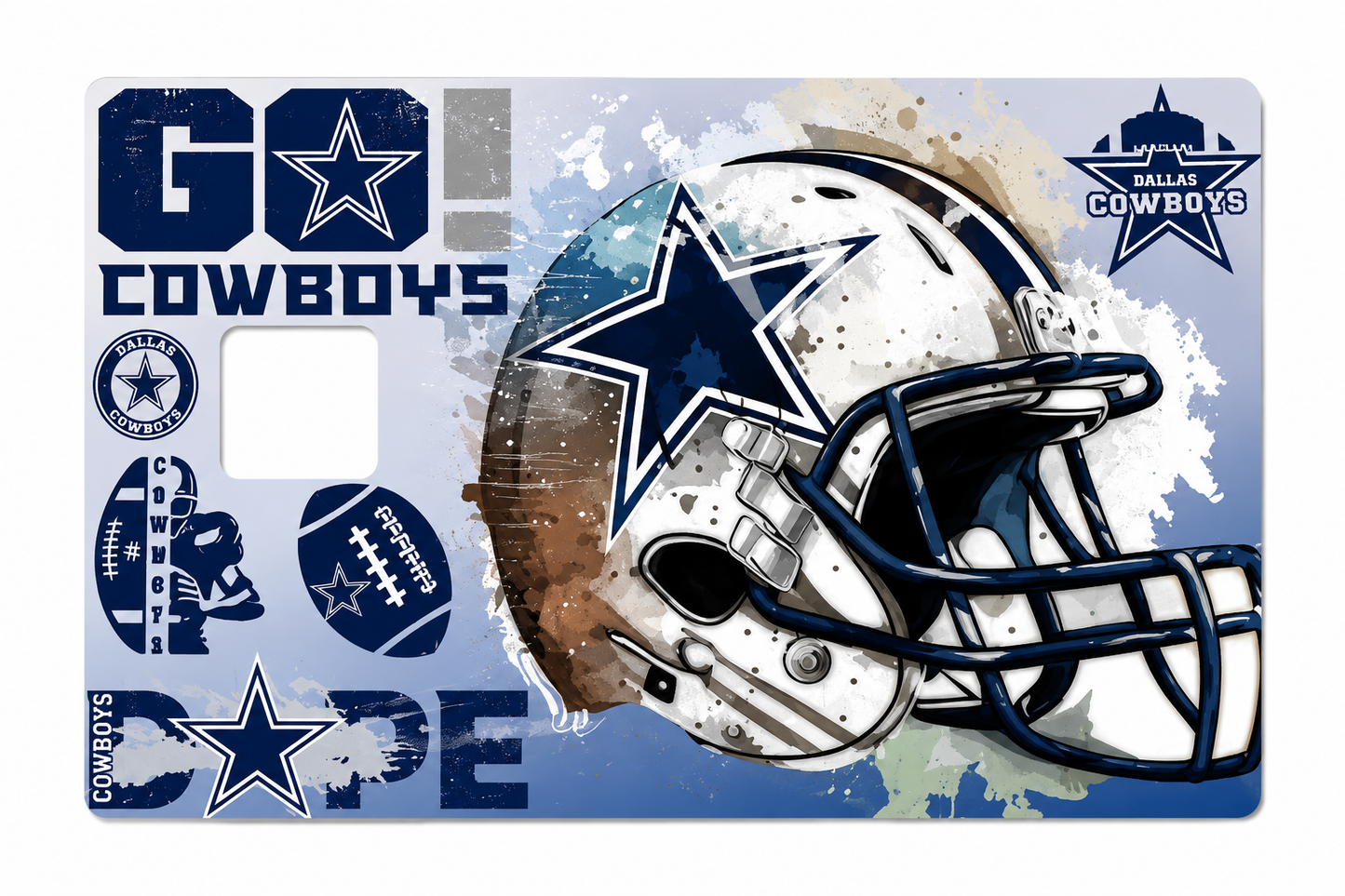 CC Cowboys