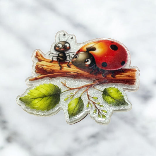 Ladybug