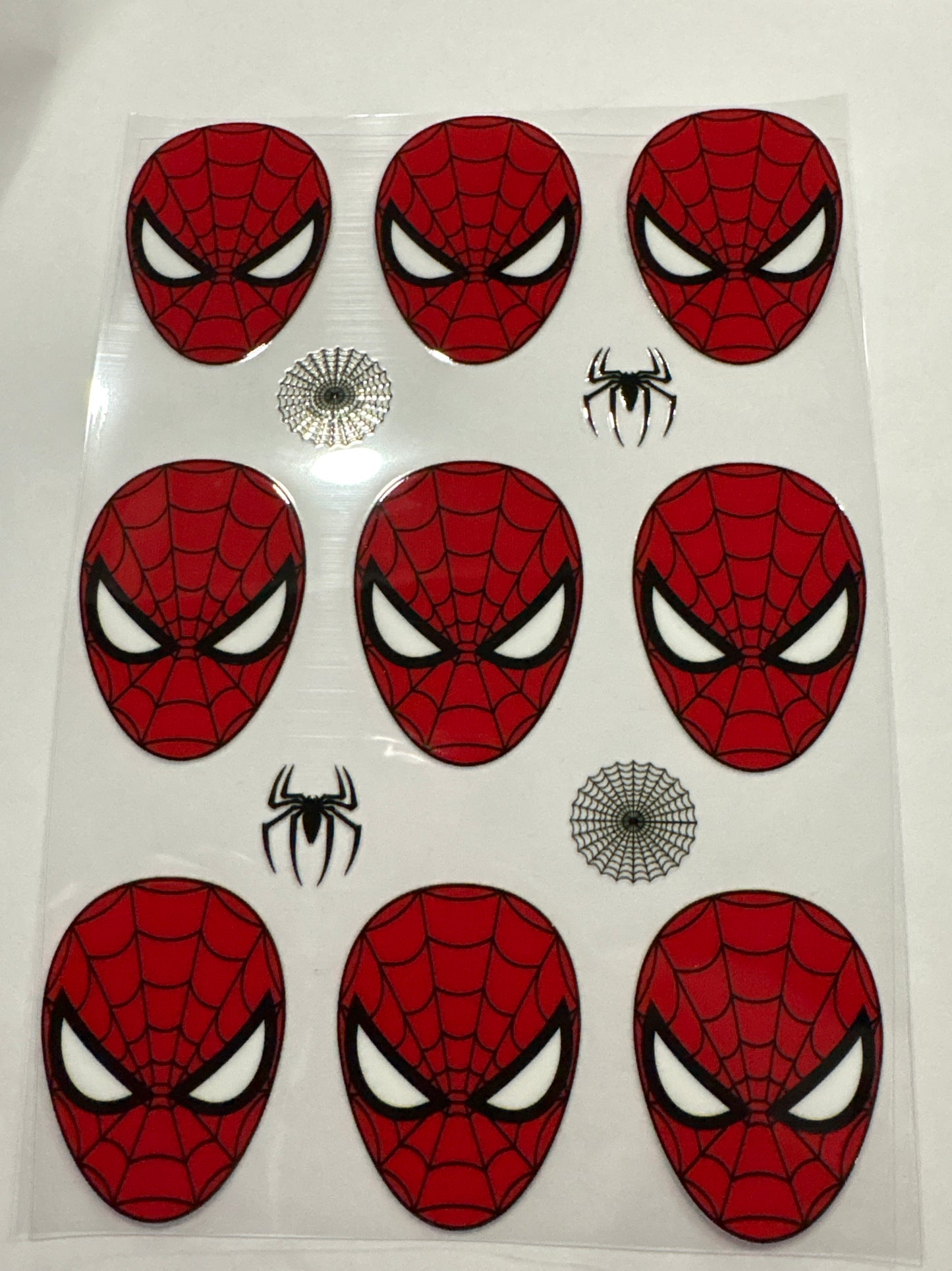 Spiderman