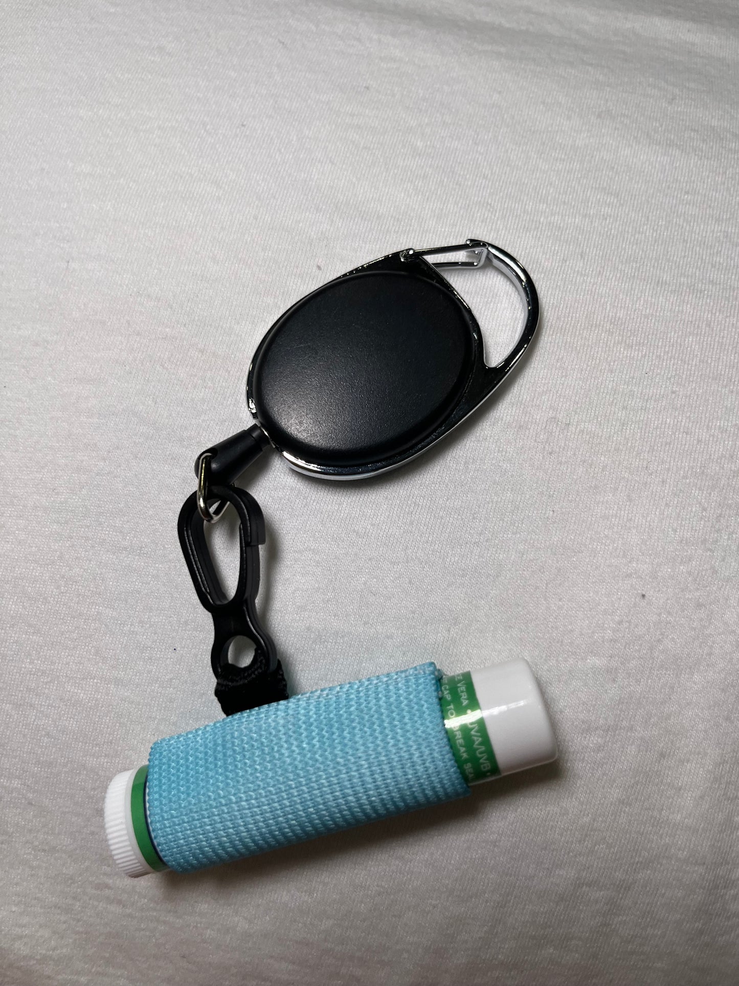 Lip Balm Holder