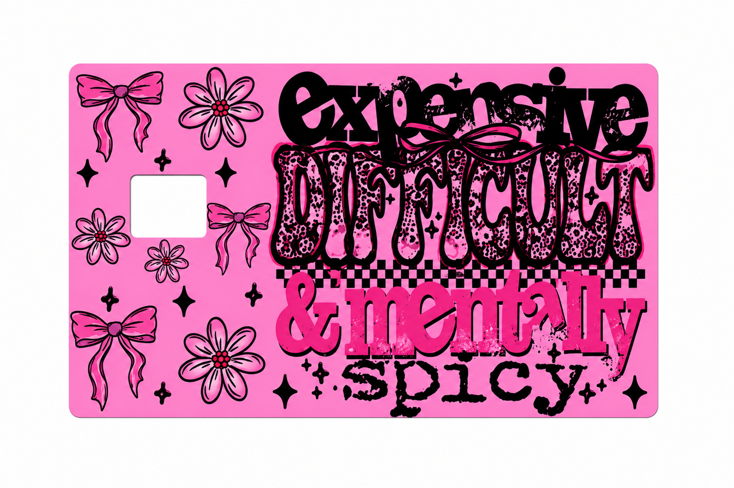 Expensive