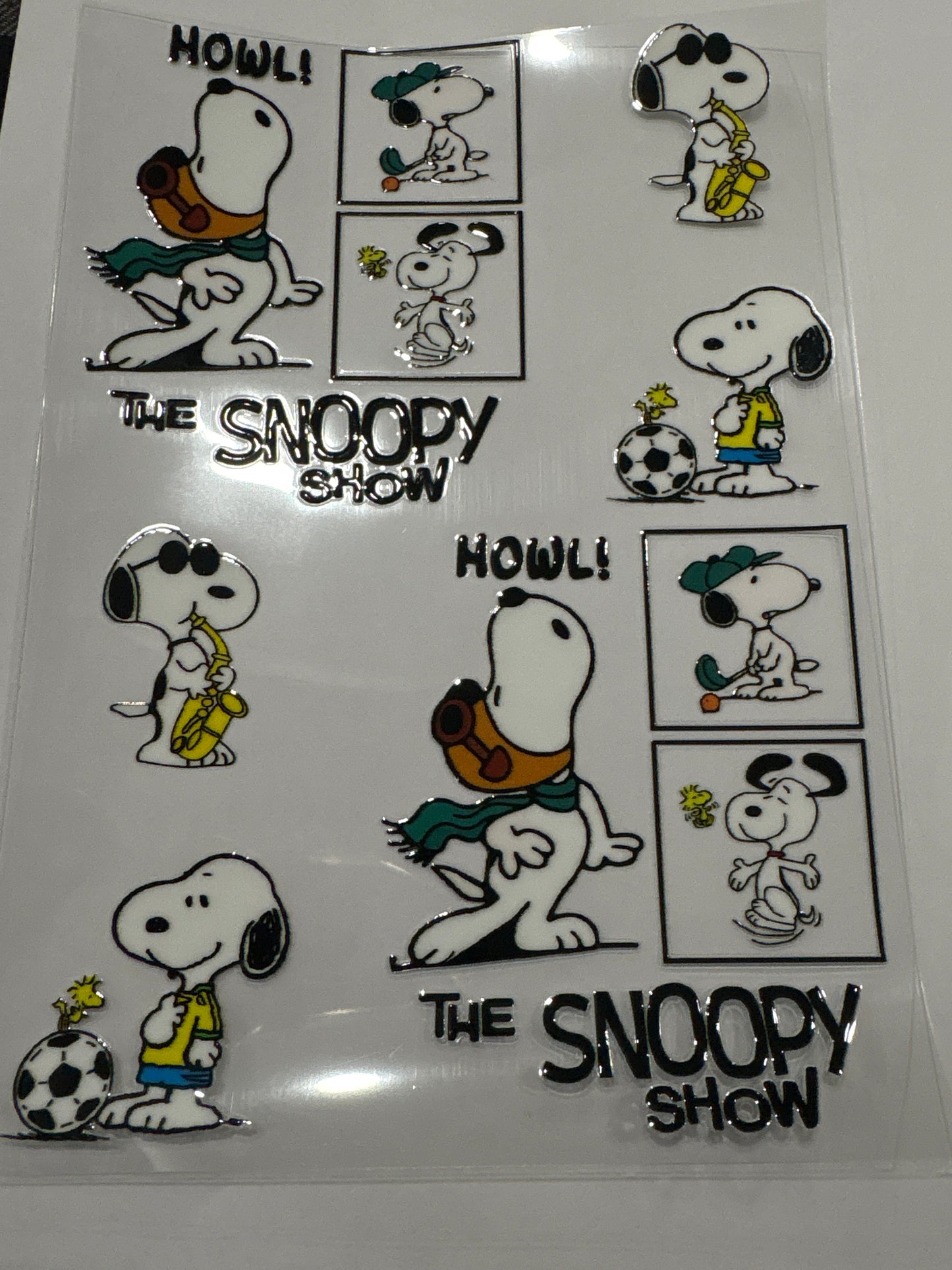 Snoopy