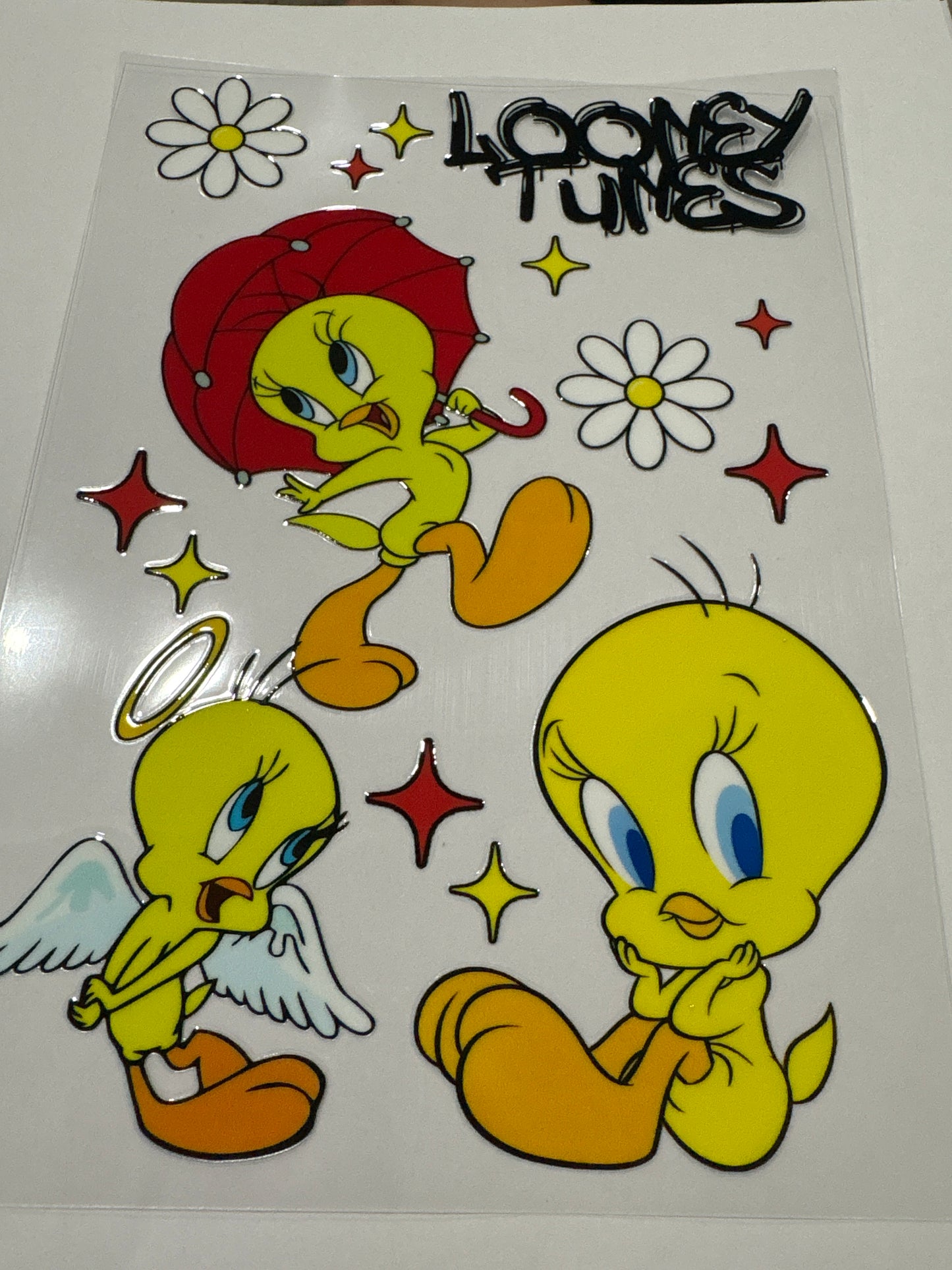Looney Tunes